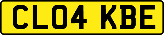 CL04KBE