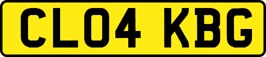 CL04KBG