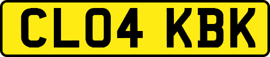 CL04KBK