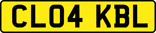 CL04KBL