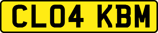 CL04KBM