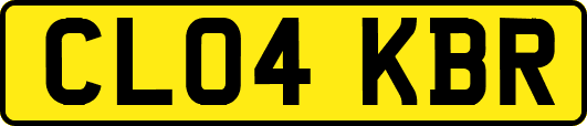CL04KBR