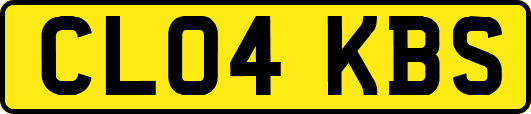 CL04KBS