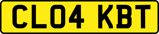 CL04KBT
