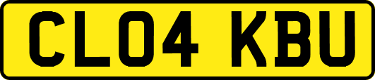 CL04KBU