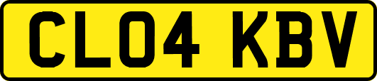 CL04KBV