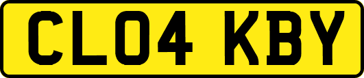 CL04KBY