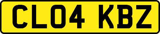 CL04KBZ