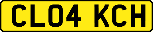 CL04KCH