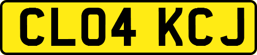 CL04KCJ