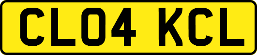 CL04KCL