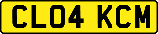CL04KCM