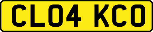CL04KCO