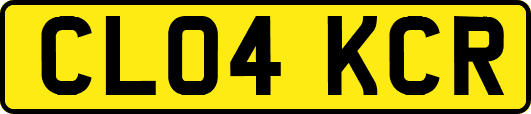 CL04KCR