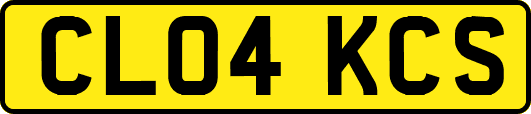 CL04KCS