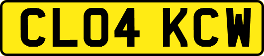 CL04KCW