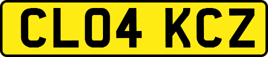 CL04KCZ