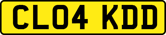 CL04KDD