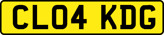 CL04KDG