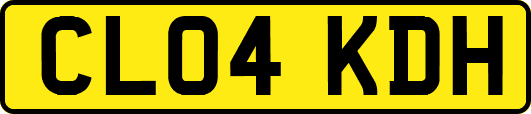 CL04KDH