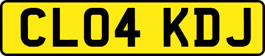 CL04KDJ