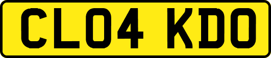 CL04KDO