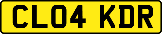 CL04KDR