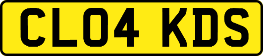 CL04KDS