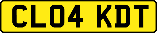 CL04KDT