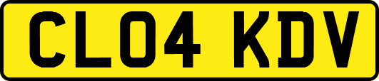 CL04KDV
