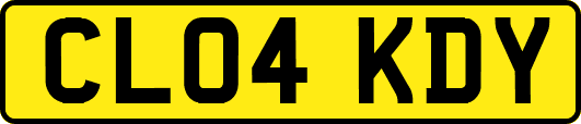 CL04KDY