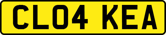 CL04KEA