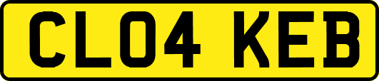CL04KEB