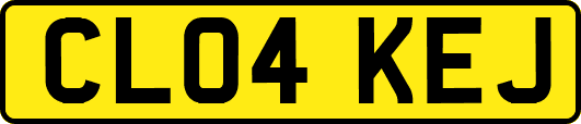 CL04KEJ