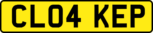 CL04KEP