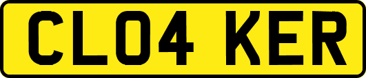 CL04KER