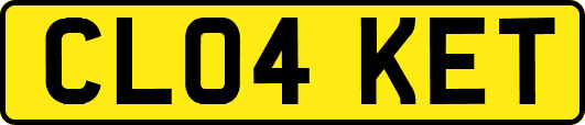 CL04KET