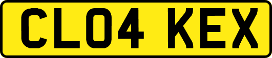 CL04KEX