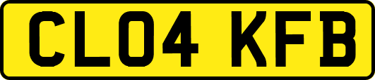 CL04KFB