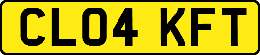 CL04KFT