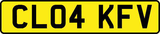CL04KFV