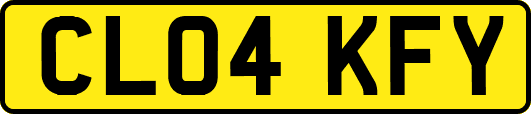 CL04KFY