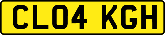 CL04KGH
