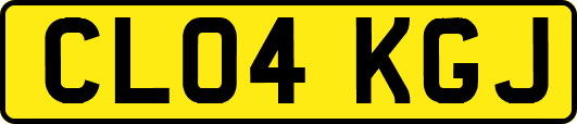 CL04KGJ