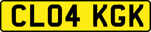 CL04KGK