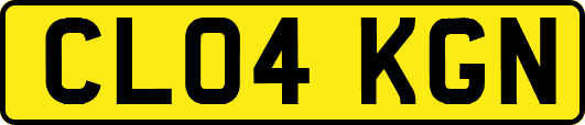 CL04KGN