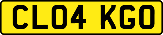 CL04KGO