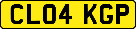 CL04KGP