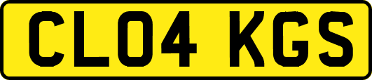 CL04KGS