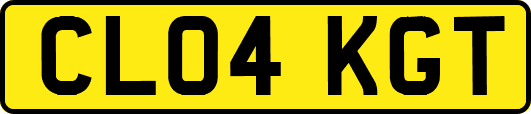 CL04KGT